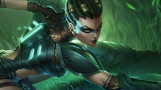 League of Legends patch notes: 14 Champion tweaks, Intro Bots and Jungle Timers