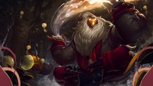League of Legends roster expands with Bard, the Wandering Caretaker
