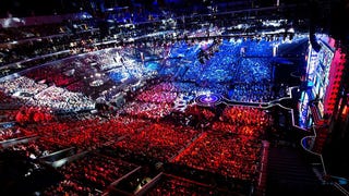 334M viewers tuned in to League of Legends 2015 World Championships