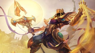Popular League of Legends Champion Azir gets nerfed in latest patch