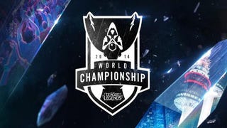 League Of Legends Preps For World Finals With Latest Patch