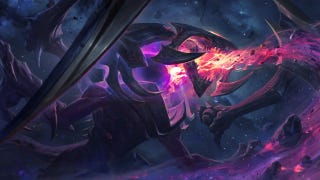 League of Legends: Best Late Game Champions