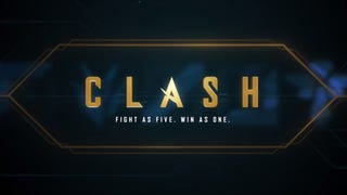 League of Legends: Clash guide