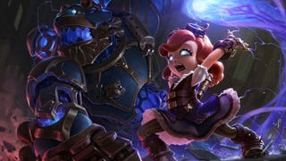 League of Legends: How to get Gemstones