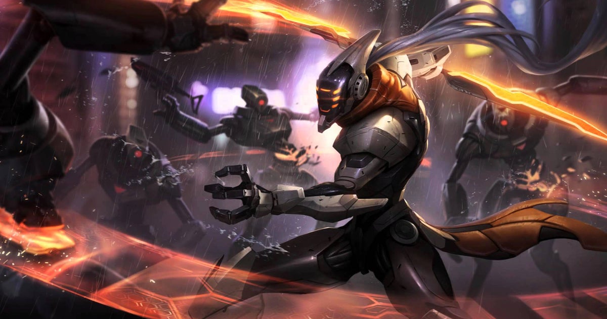 Key Fragments League of Legends: How to get Key Fragments | Rock Paper Shotgun