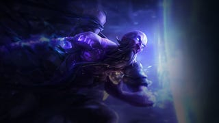League of Legends: How to get more rune pages