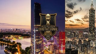League of Legends: MSI 2019 guide - Teams, Schedule and Results