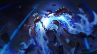 League of Legends: Nexus Blitz guide