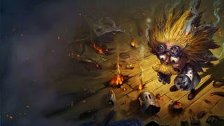 League of Legends: How to get a PBE account