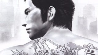 Leakato Yakuza: Kiwami 2 per PS4