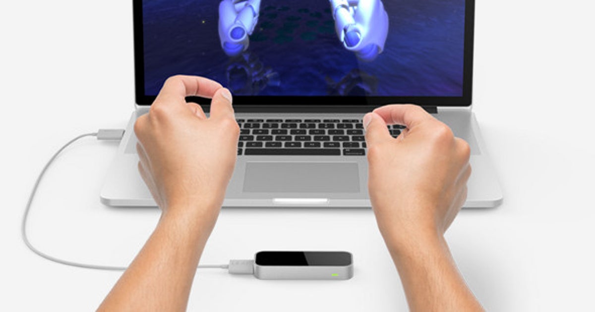 Motion Jam Reach Out And Touch Games: Leap Motion 3D Jam | Rock Paper Shotgun