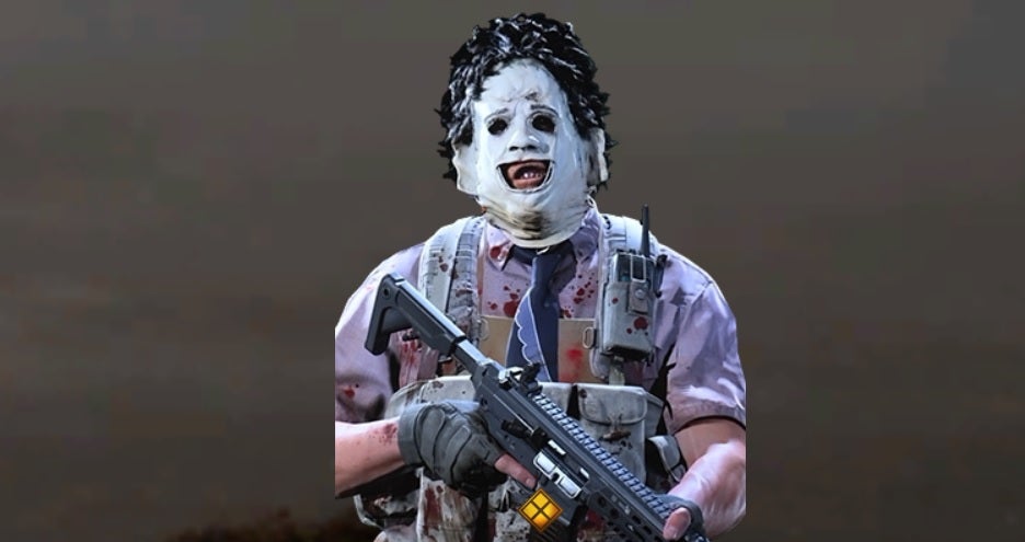 Call of Duty: Modern Warfare and Warzone's new 16-bit death effect ...