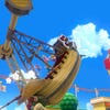 Capturas de pantalla de Mario Party 10