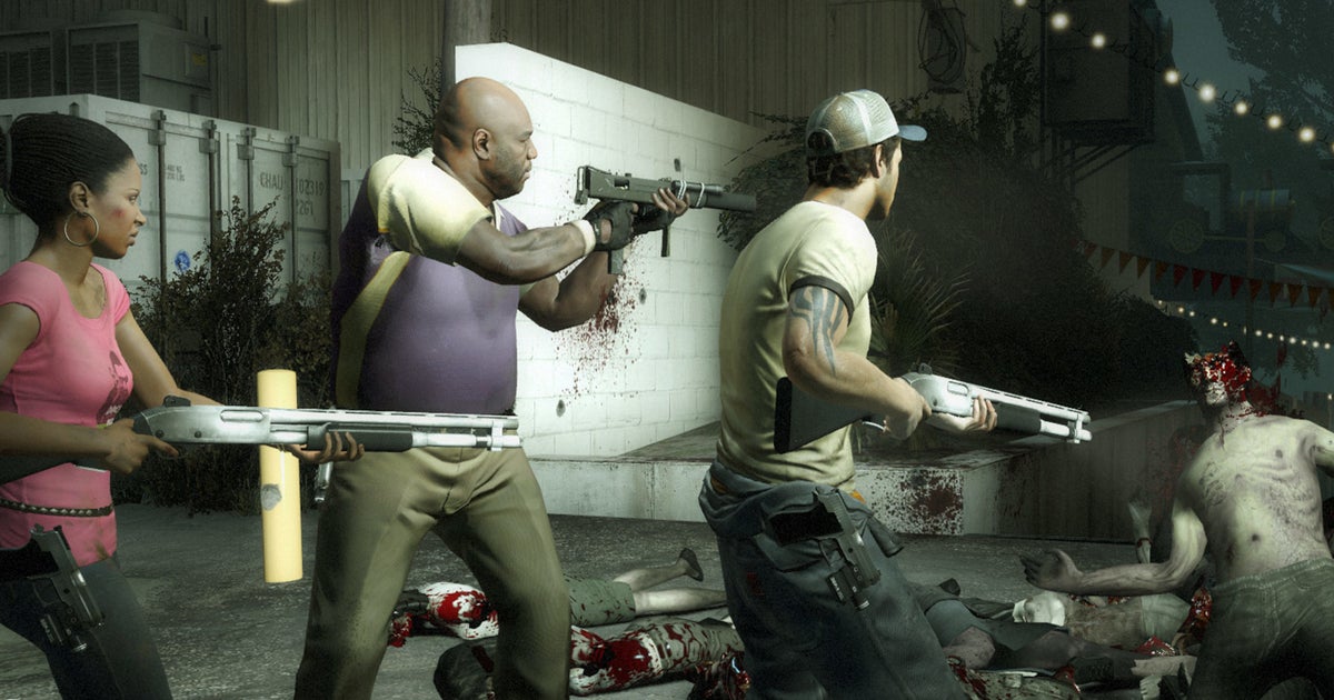 Sony wierzy w potencjał nowej strzelanki od twórcy Left 4 Dead. Firmy ogłosiły współpracę