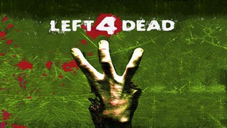 Screenshots supposedly showing Left 4 Dead 3 surface - rumor