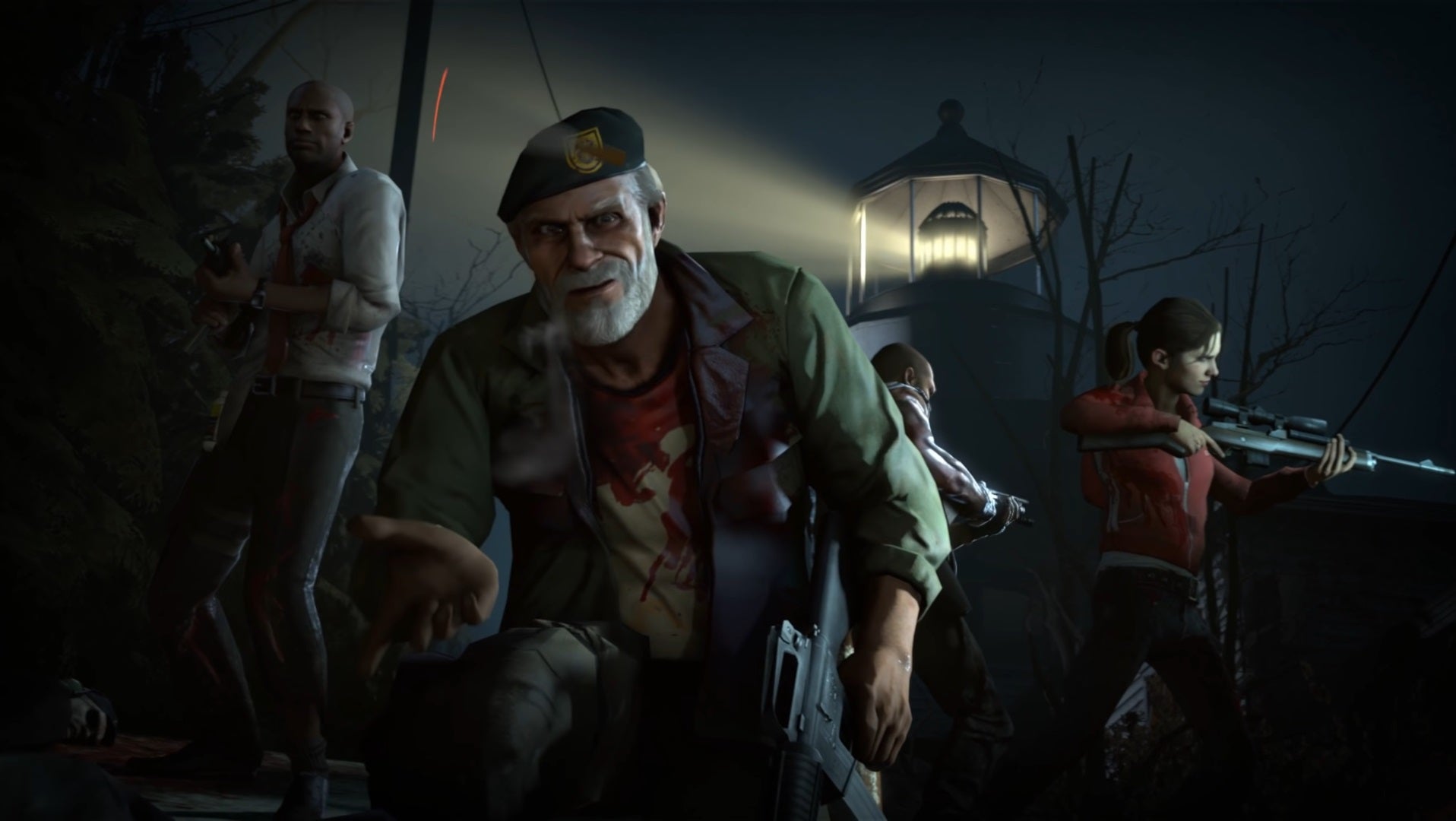 Left 4 Dead 2's The Last Stand update arrives next week | Rock