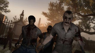 Left 4 Dead senza zombie? Inizialmente Gabe Newell voleva un gioco diverso