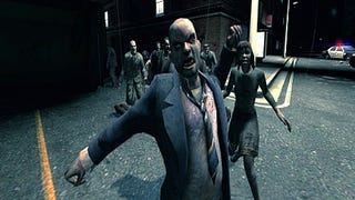 Left 4 Dead gets lobby browser