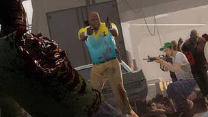 Left 4 Dead 2 rebuilt in Source Engine 2.0, according to leaked image - rumour