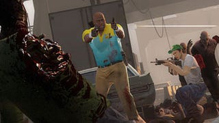 Left 4 Dead 2 360 demo available now