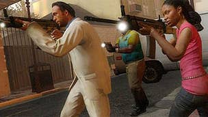 Valve "surprised" over Left 4 Dead 2 banning in Australia 