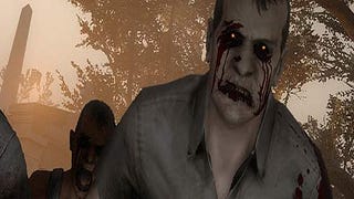 "Decapitation, dismemberment" and more removed from L4D2 for Oz release