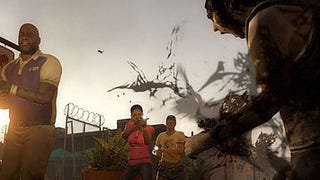 Left 4 Dead 2 on 360 cracks top 10 on Japanese software charts