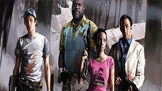 Left 4 Dead 2 has a total of 10 melee weapons