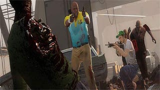 Left 4 Dead 2 demo pre-loading available now