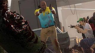 New L4D2 campaign on GTTV this week