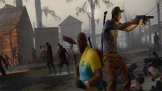 No Left 4 Dead 2 for GamesCom - here's why