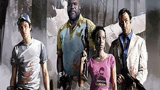 Rumour: Left 4 Dead 2 expansions outed by demo errors