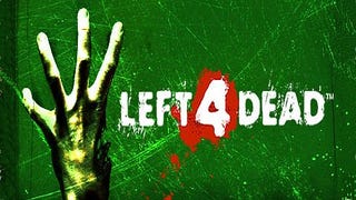 Left 4 Dead 50% off on Steam this weekend