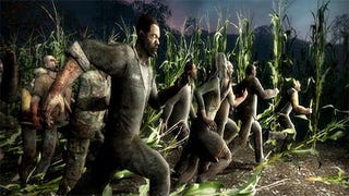 Valve updates Left 4 Dead with a few fixes