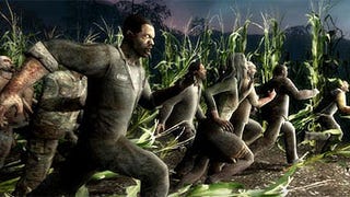 Valve updates Left 4 Dead with a few fixes