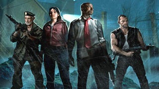 Left 4 Dead devs hiring for a sequel to "globally-known franchise"