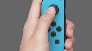 Fixing Switch's left Joy-Con desync issue could be as simple as a black piece of foam [UPDATE]