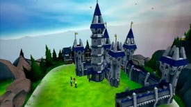 Lego Universe Build Trailer Is Appealing