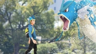 Pokémon Go Legacy 40 Challenge quest tasks and rewards explained