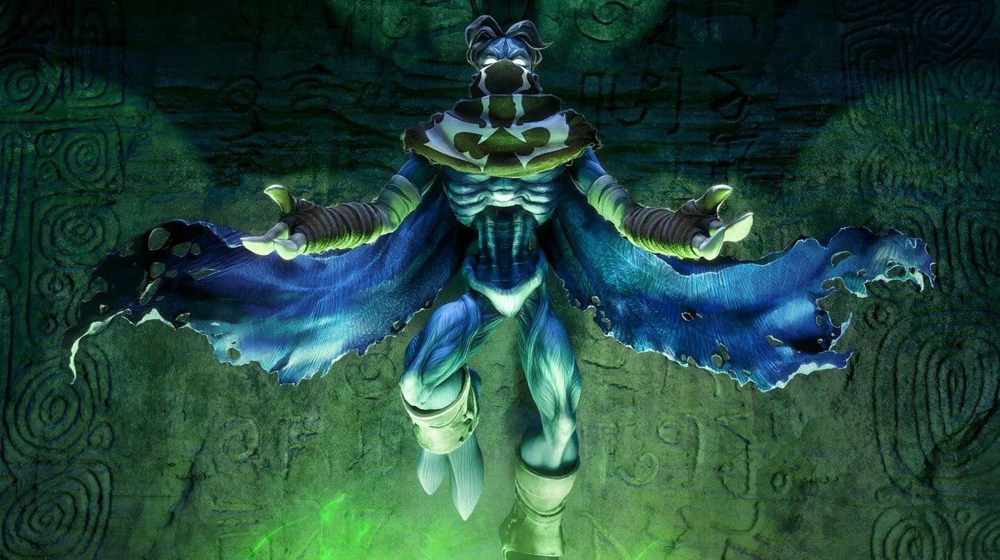 The best videogame characters who came back from the dead