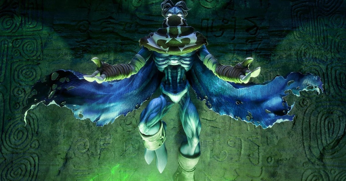 The best videogame characters who came back from the dead The best videogame characters who came back from the dead