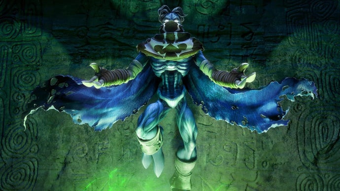 The best videogame characters who came back from the dead