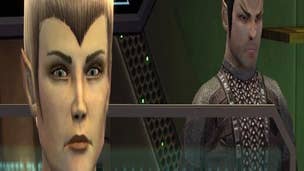 Star Trek Online: Legacy of Romulus screenshots and teaser released