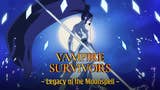 Vampire Survivors: DLC Legacy of the Moonspell chega hoje ao iOS e Android