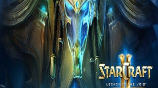Zmiany w Legacy of the Void mogą nie przemówić do fanów StarCrafta 2