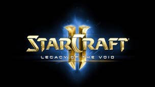 StarCraft 2: Legacy of the Void closed beta now live  