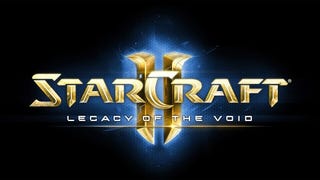 StarCraft 2: Legacy of the Void closed beta now live  