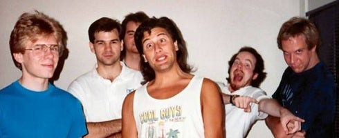 Romero linked to dubious Facebook app company