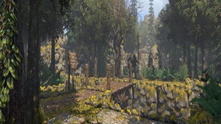 Legend of Grimrock 2 gets first screen, details