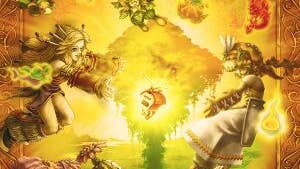 Legend of Mana HD Remaster review: a faithful, gorgeous recreation of a PS1 classic - warts and all
